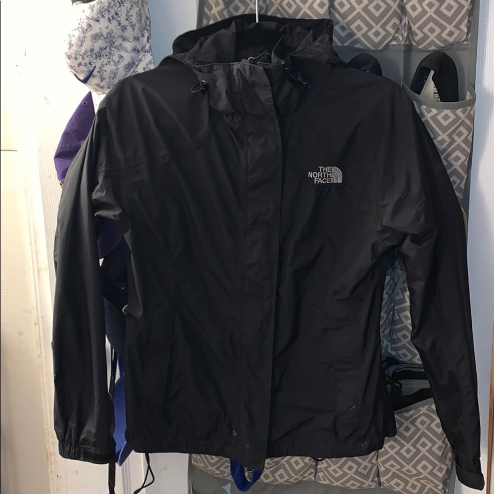 XS north face jacket
